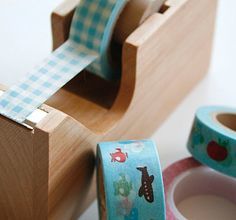 胶带座 办公桌上的优雅解困者